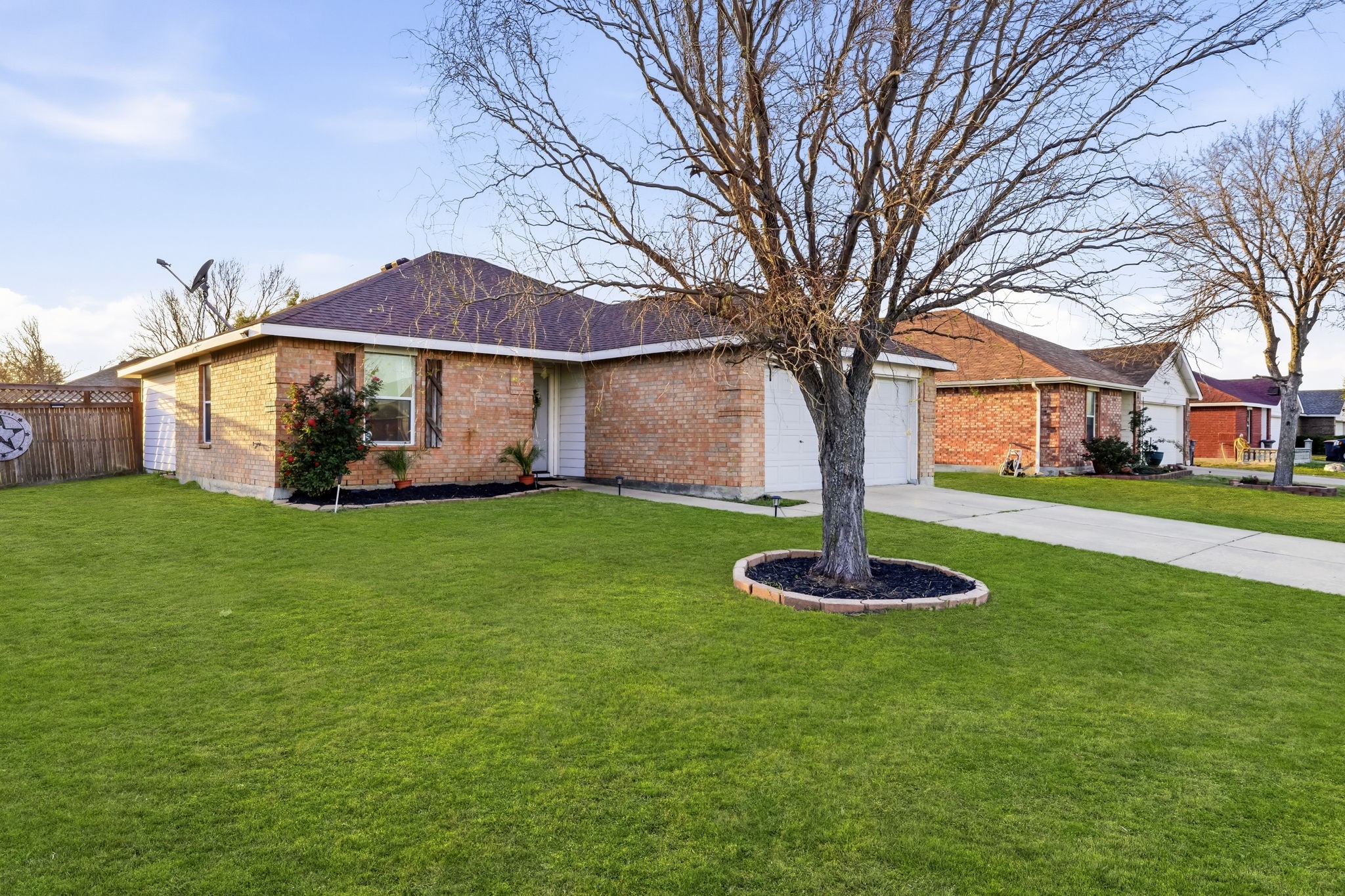 2505 Mitchell Lane Anna TX 75409