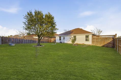 2505 Mitchell Lane Anna TX 75409