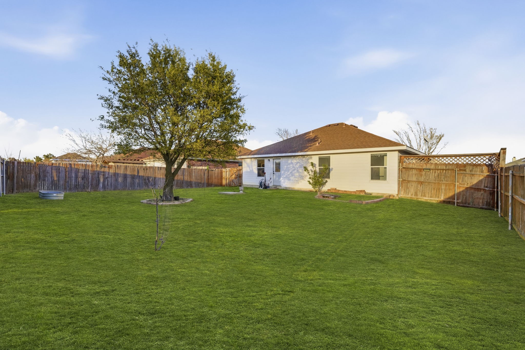 2505 Mitchell Lane Anna TX 75409