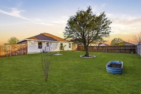 2505 Mitchell Lane Anna TX 75409