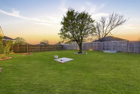 2505 Mitchell Lane Anna TX 75409