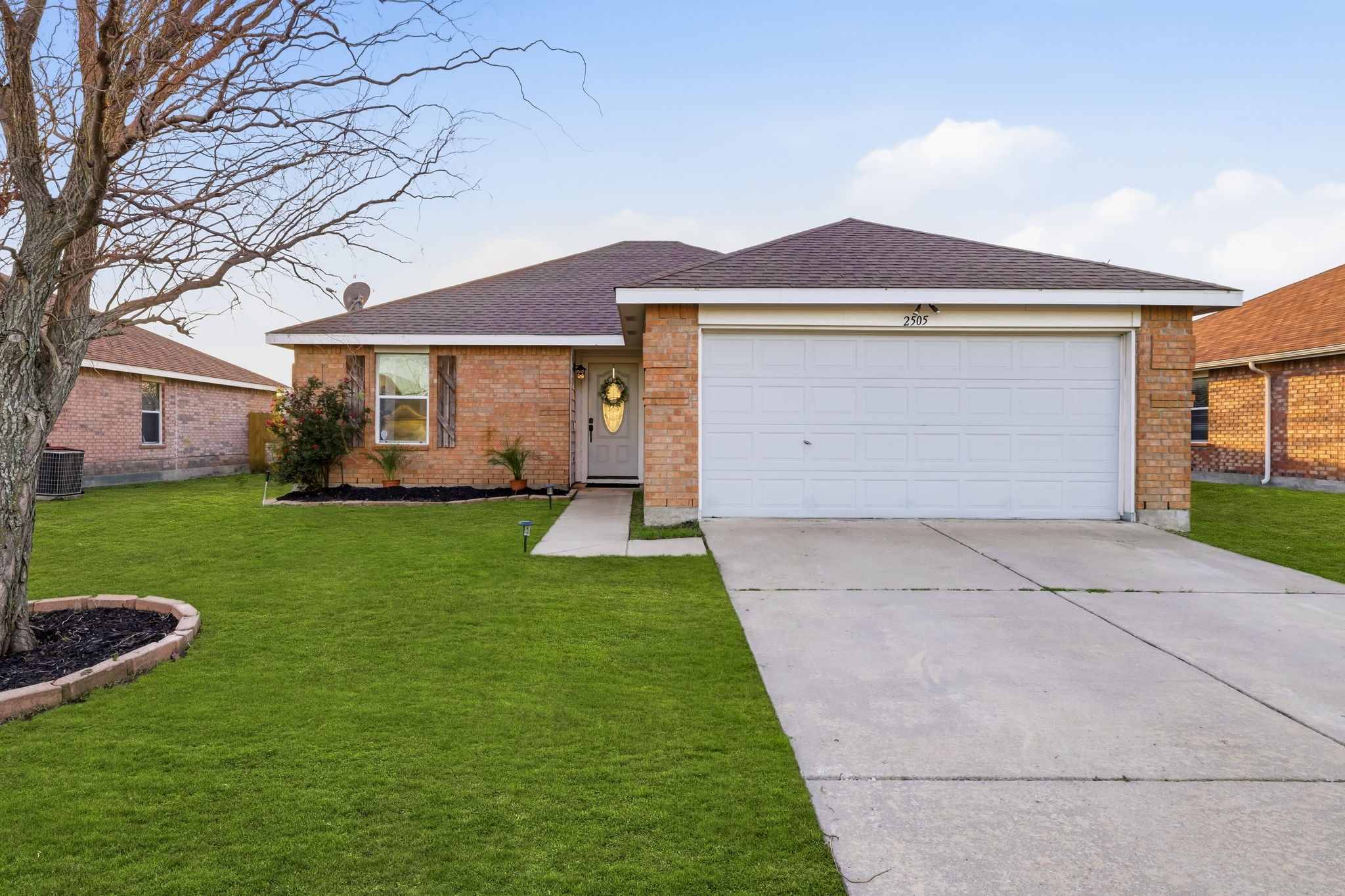 2505 Mitchell Lane Anna TX 75409