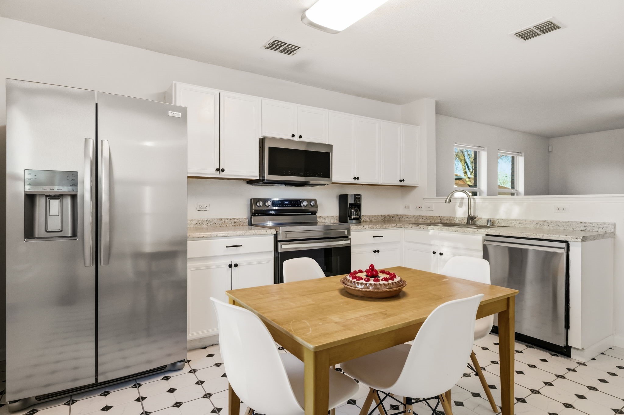 2505 Mitchell Lane Anna TX 75409