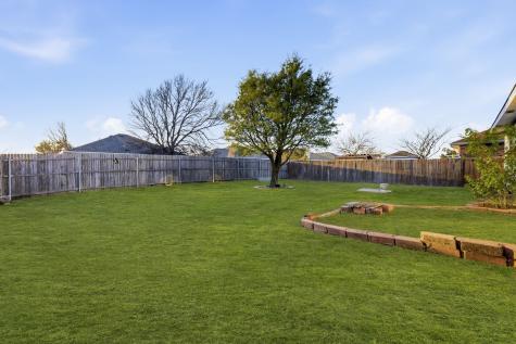 2505 Mitchell Lane Anna TX 75409