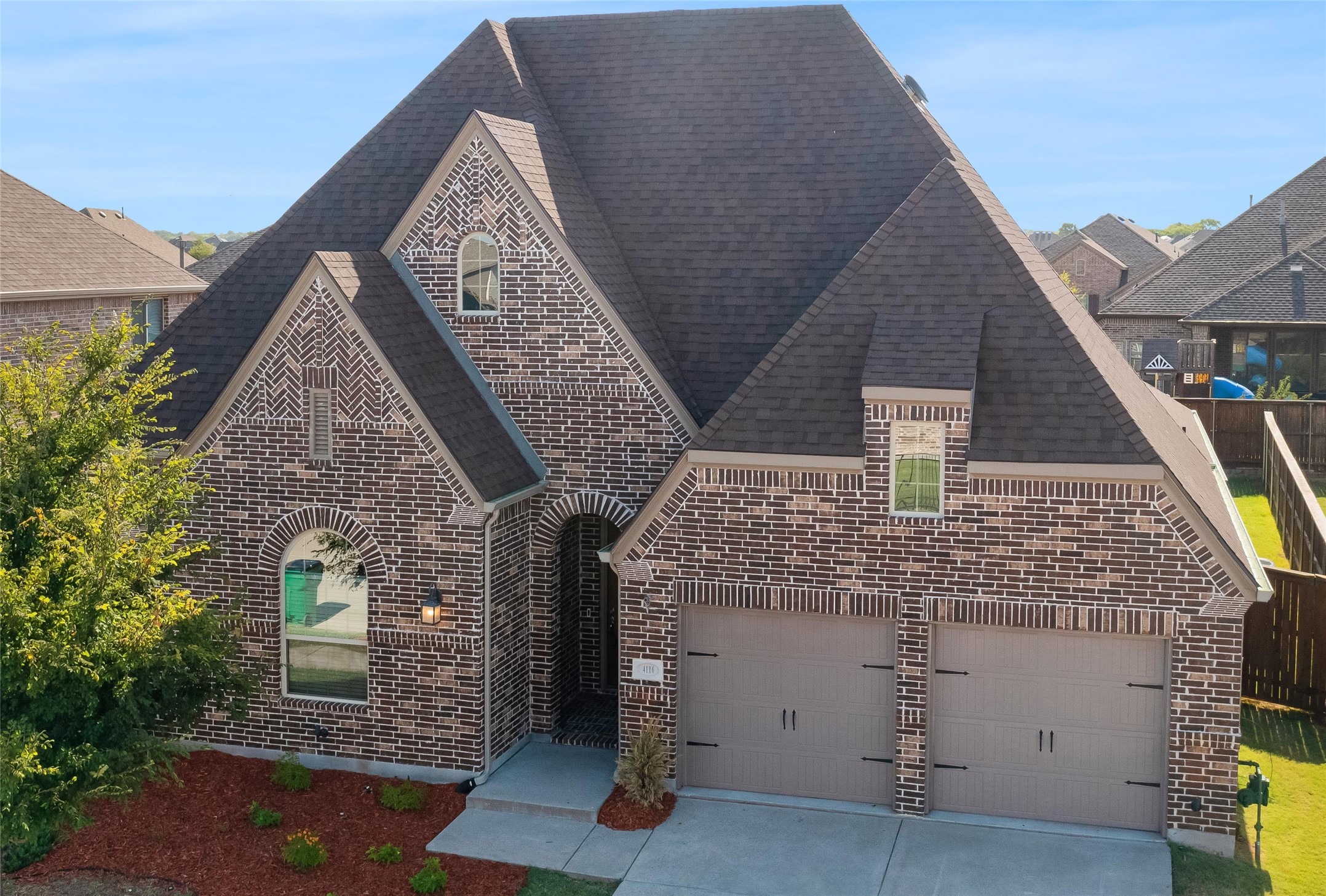 4116 Lightstone Lane Celina TX 75009
