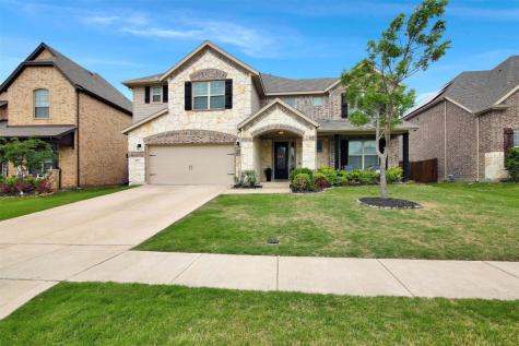 3513 Saint Croix Avenue Mckinney TX 75071