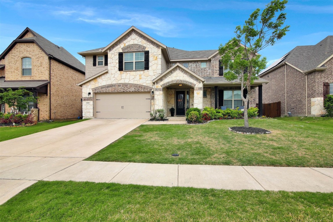 3513 Saint Croix Avenue Mckinney TX 75071