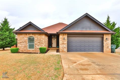 4057 Esman Court Abilene TX 79606