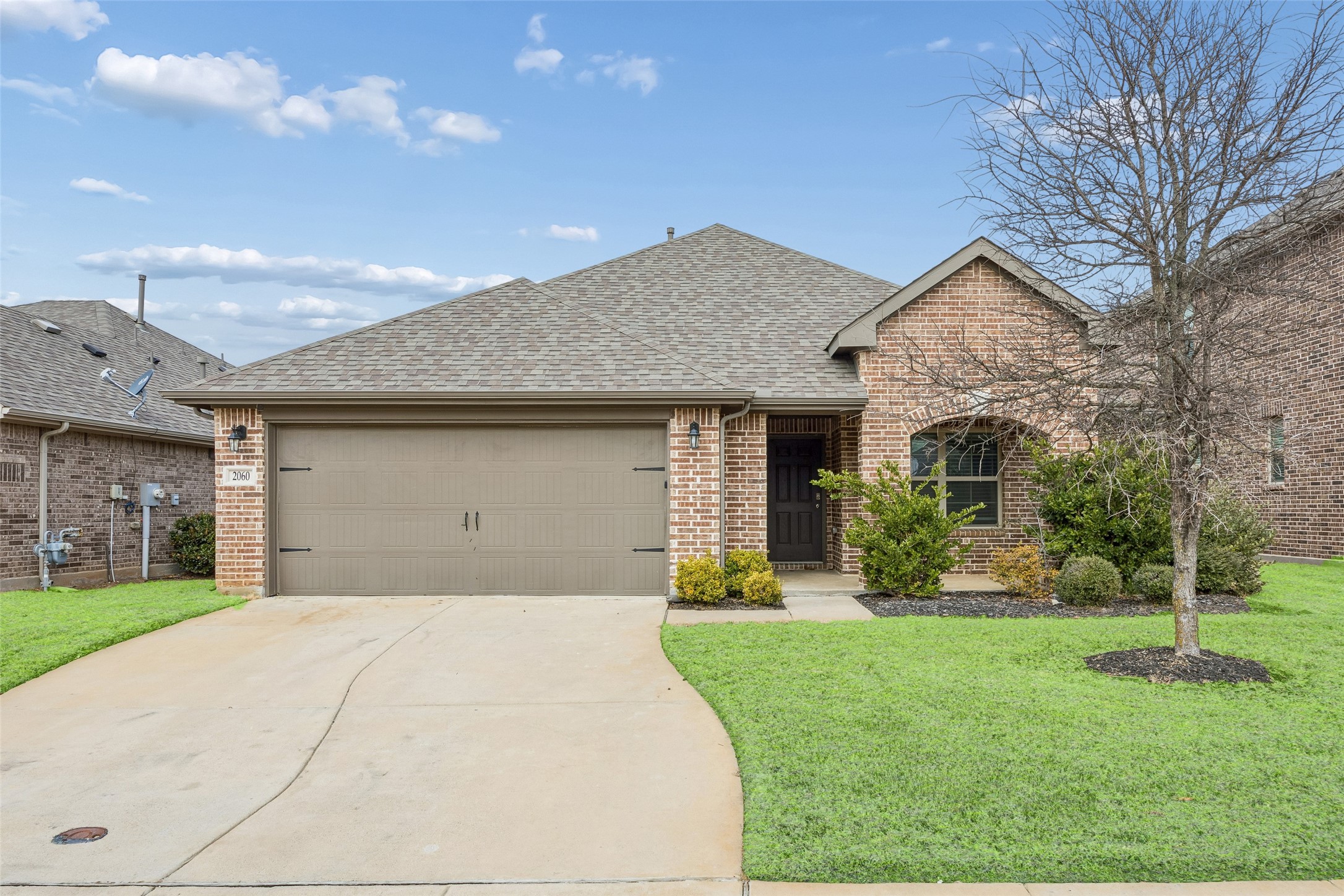 2060 Glaston Road Forney TX 75126