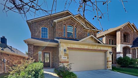 9909 Coyote Pass Trail Mckinney TX 75071