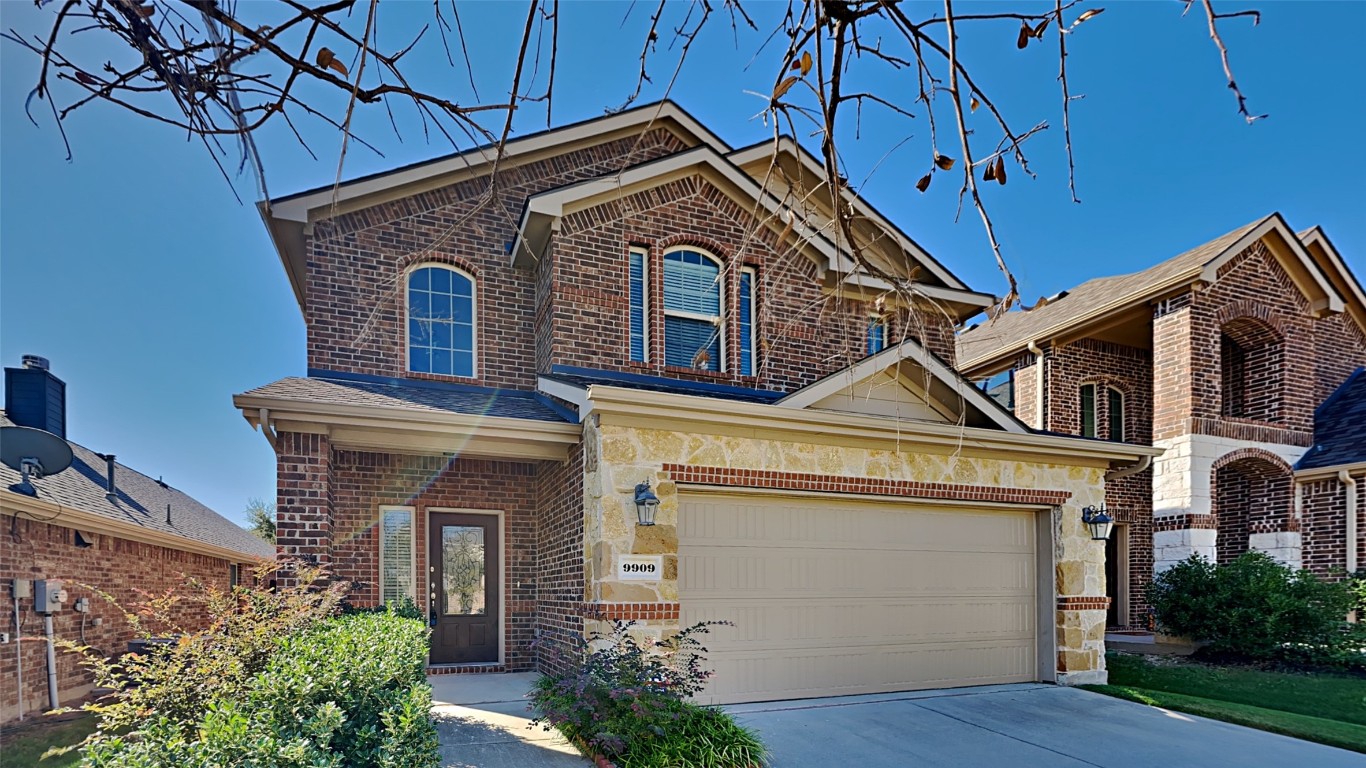 9909 Coyote Pass Trail Mckinney TX 75071