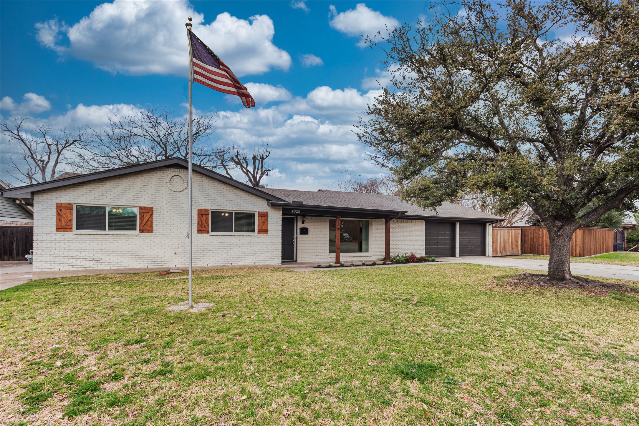 4929 Redondo Street North Richland Hills TX 76180