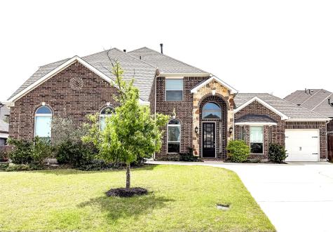 4305 Curlew Lane Garland TX 75043