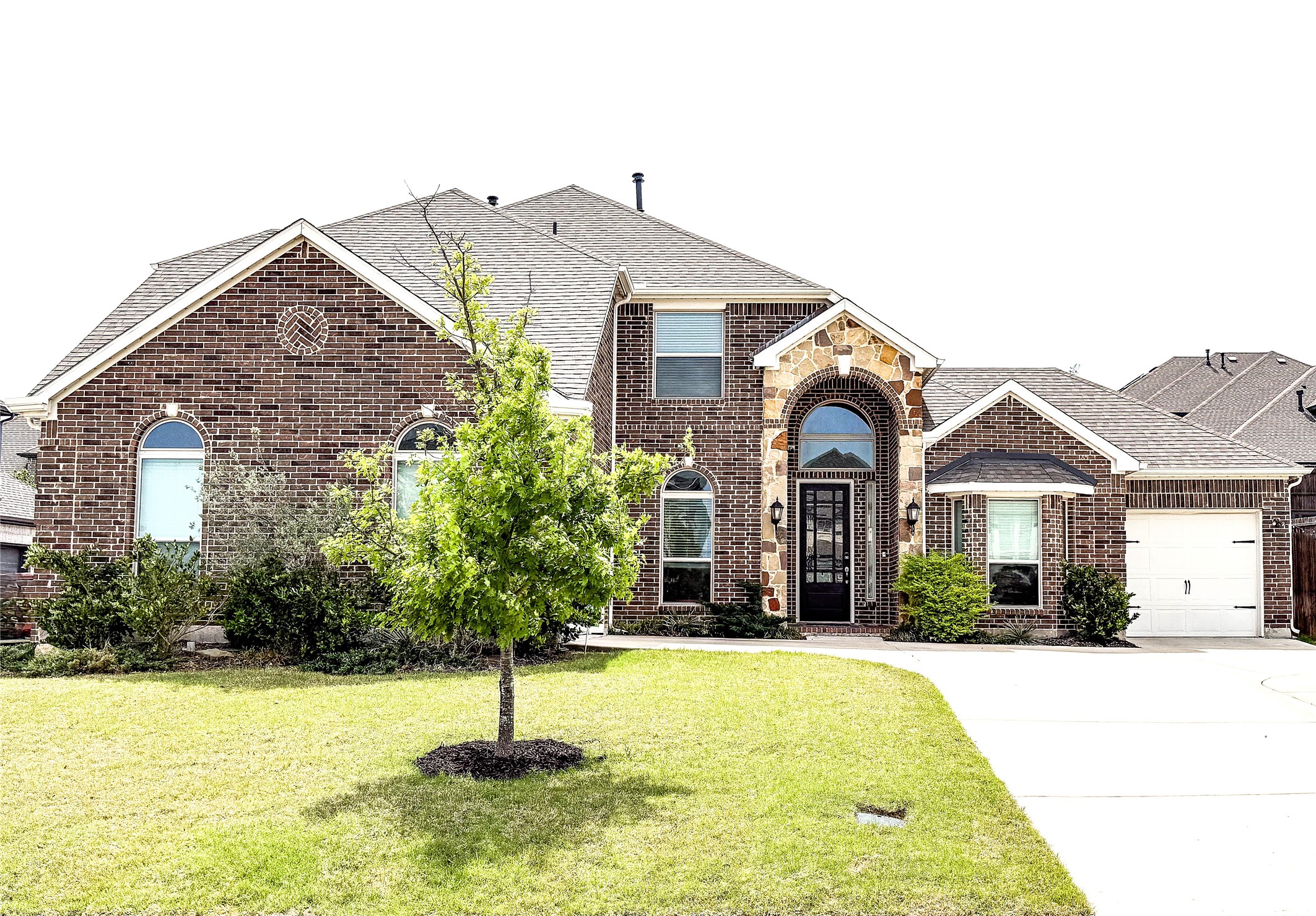 4305 Curlew Lane Garland TX 75043