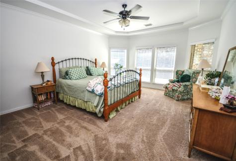 4305 Curlew Lane Garland TX 75043