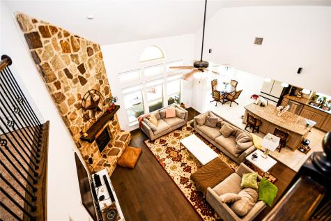 4305 Curlew Lane Garland TX 75043