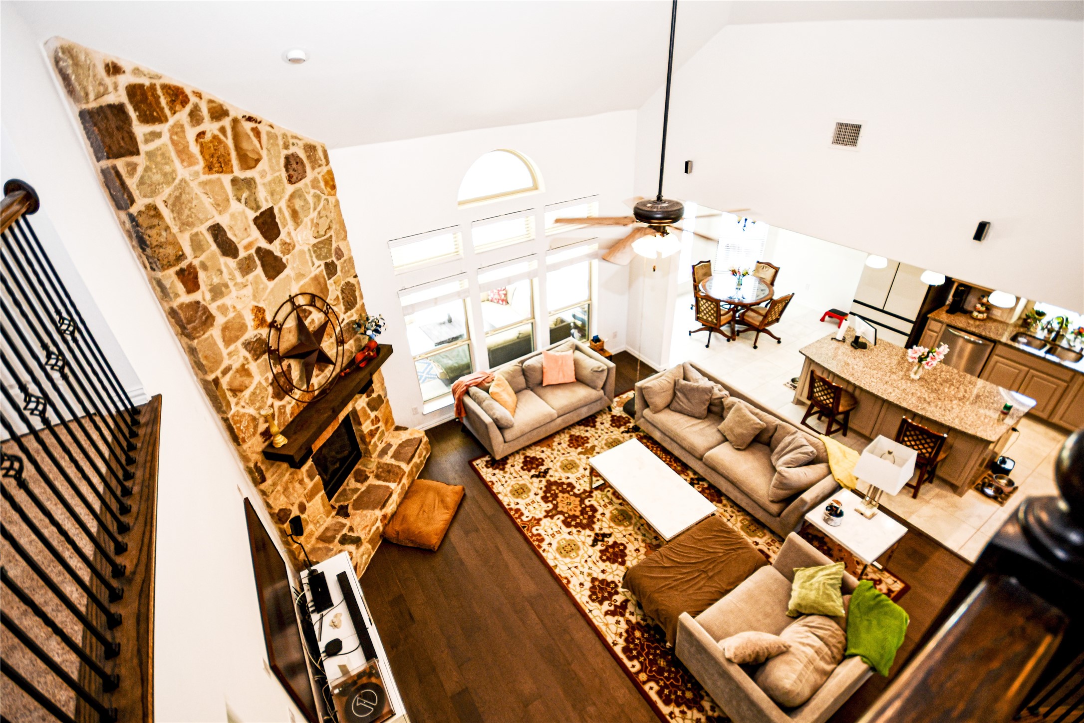 4305 Curlew Lane Garland TX 75043