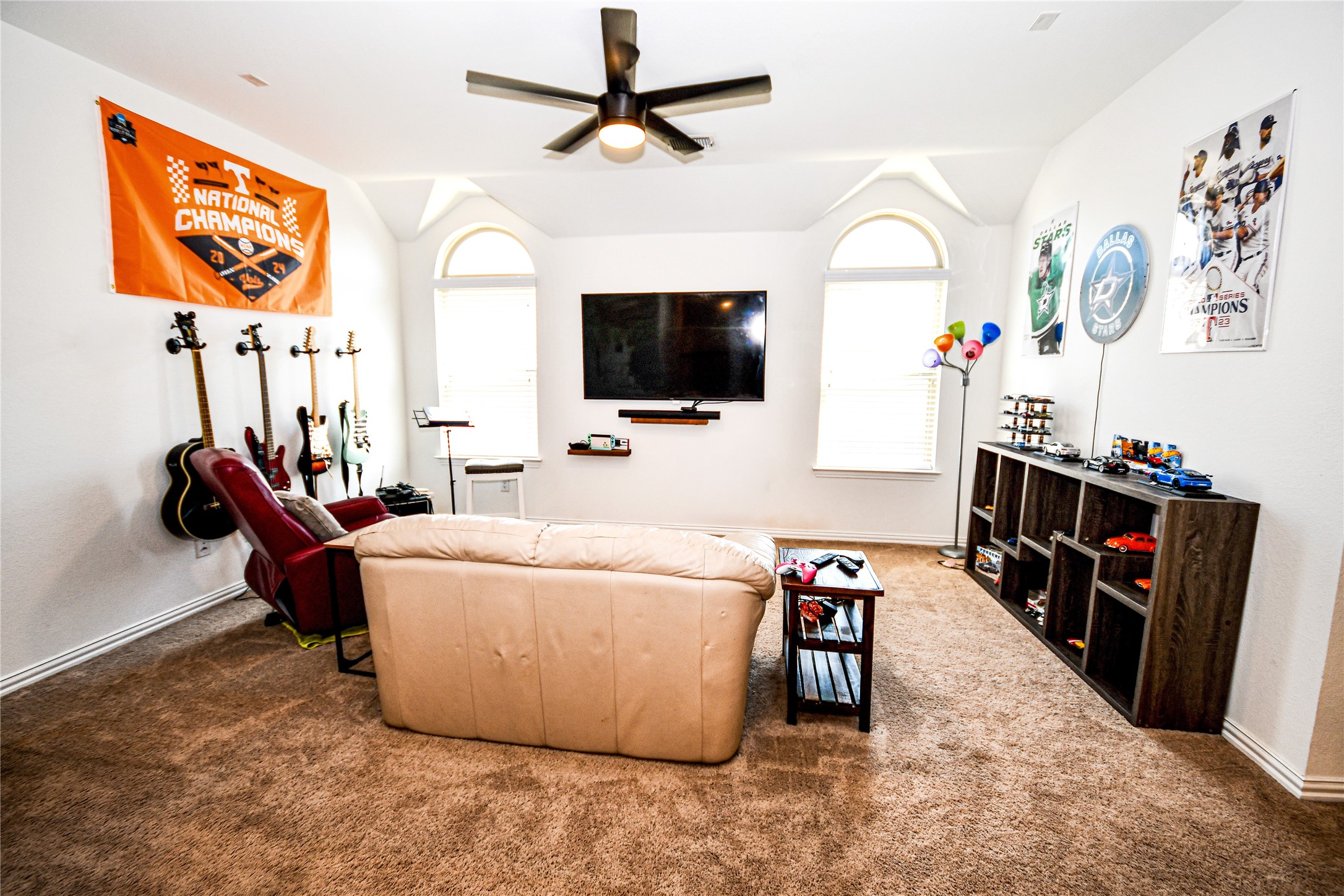 4305 Curlew Lane Garland TX 75043