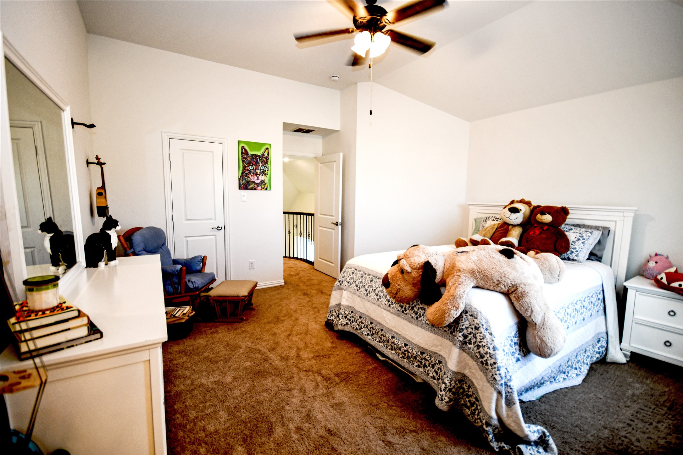 4305 Curlew Lane Garland TX 75043