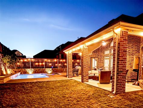 4305 Curlew Lane Garland TX 75043