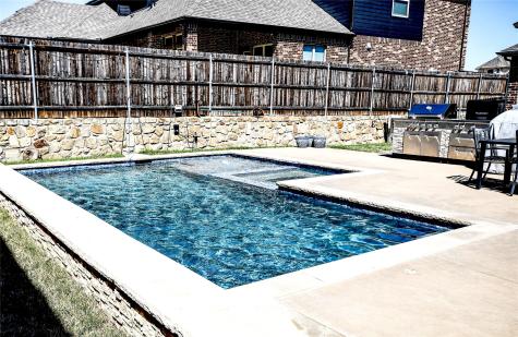4305 Curlew Lane Garland TX 75043