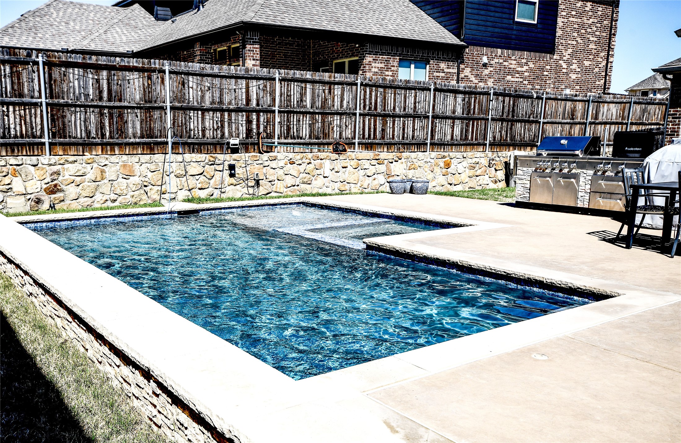 4305 Curlew Lane Garland TX 75043