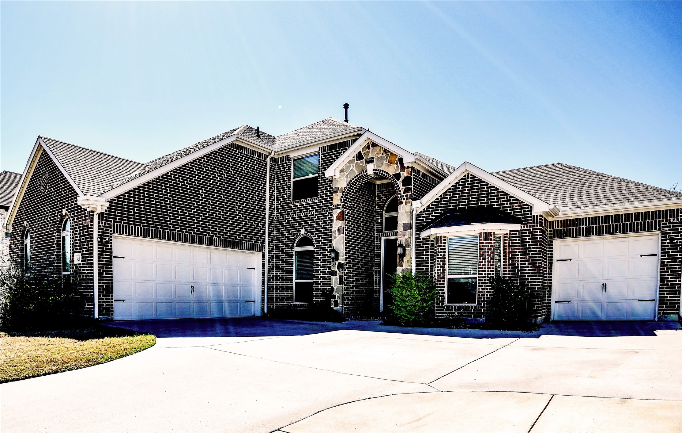 4305 Curlew Lane Garland TX 75043