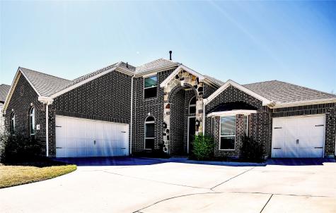 4305 Curlew Lane Garland TX 75043