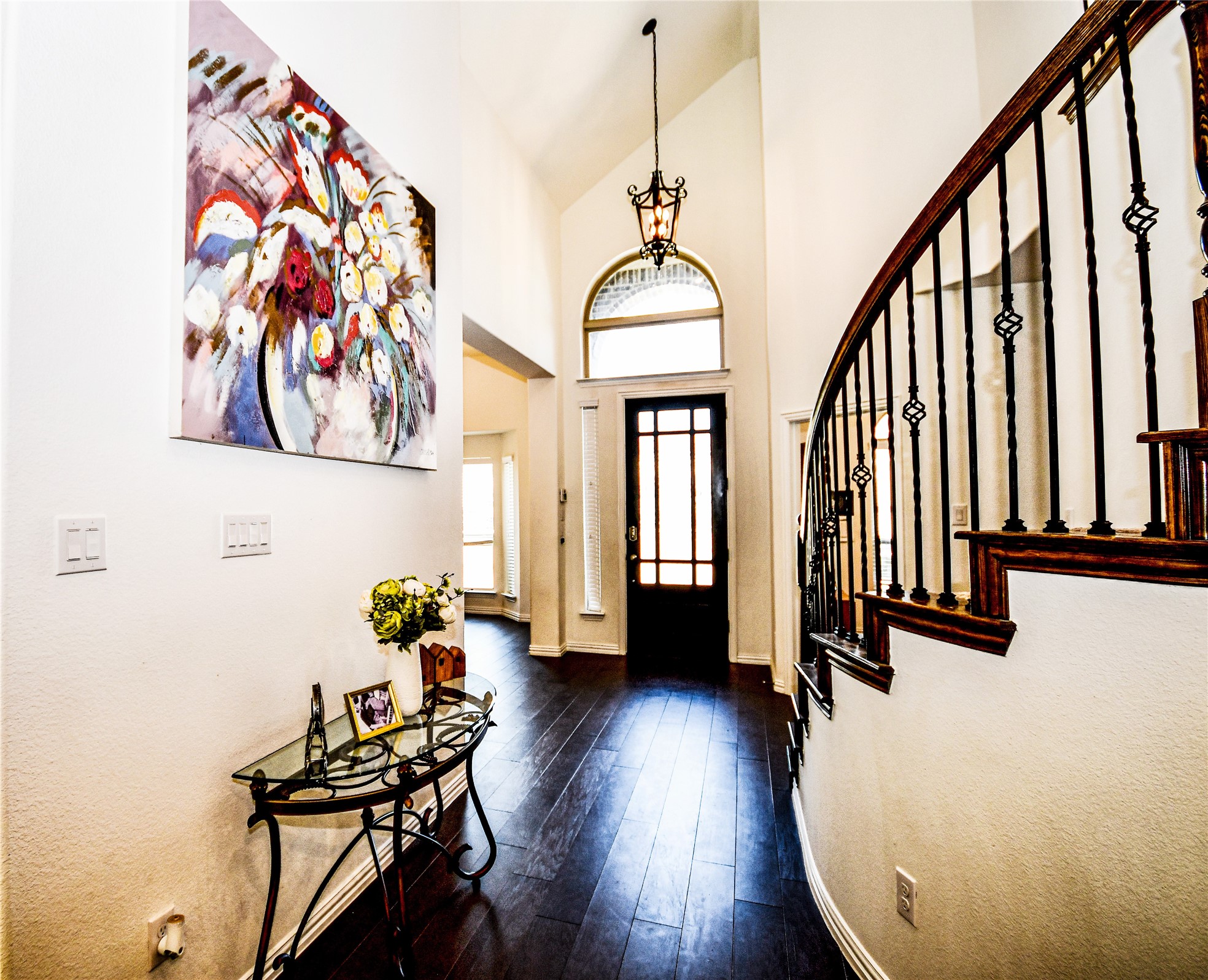 4305 Curlew Lane Garland TX 75043