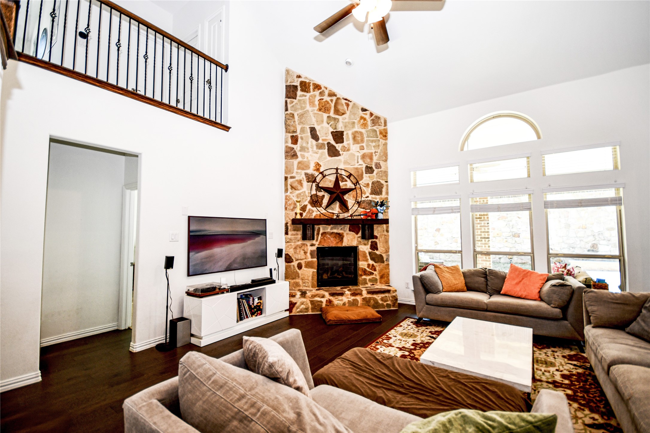 4305 Curlew Lane Garland TX 75043