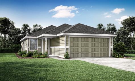 7745 Ruellia Road Mckinney TX 75071