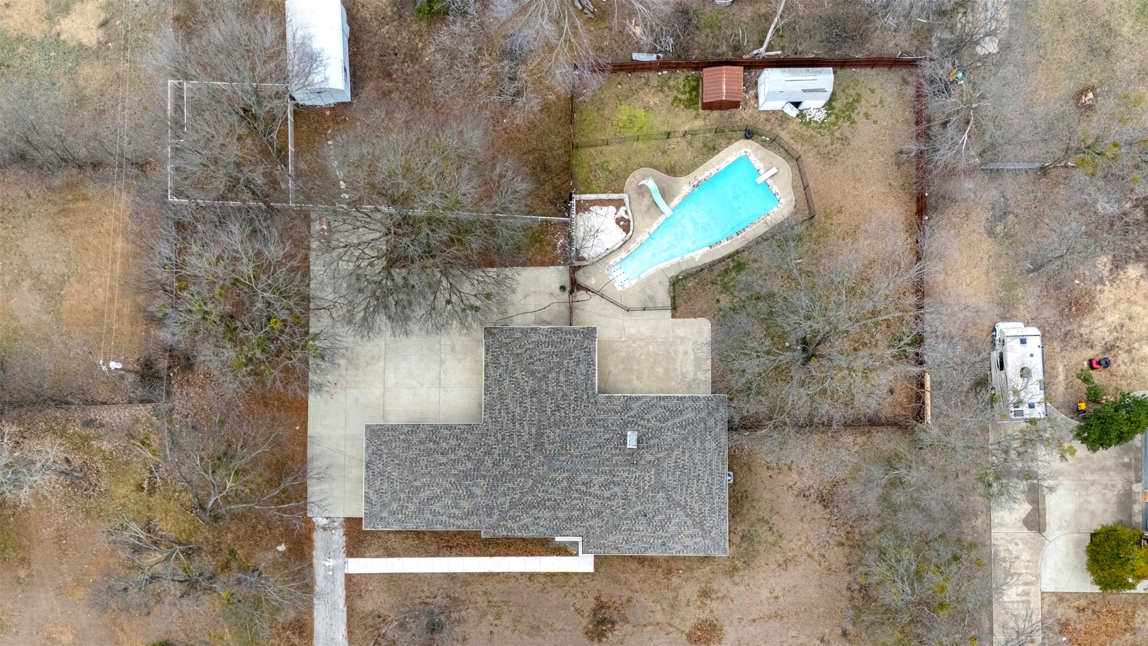 2917 Hickox Road Rowlett TX 75089