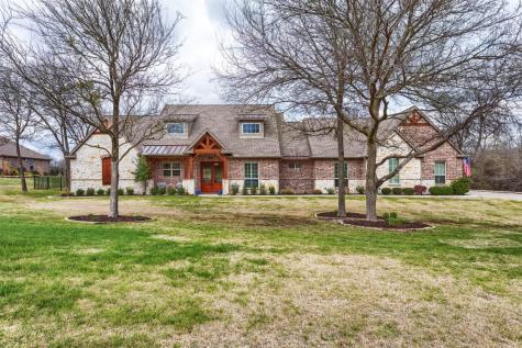 4403 Lake Shore Drive Mckinney TX 75071
