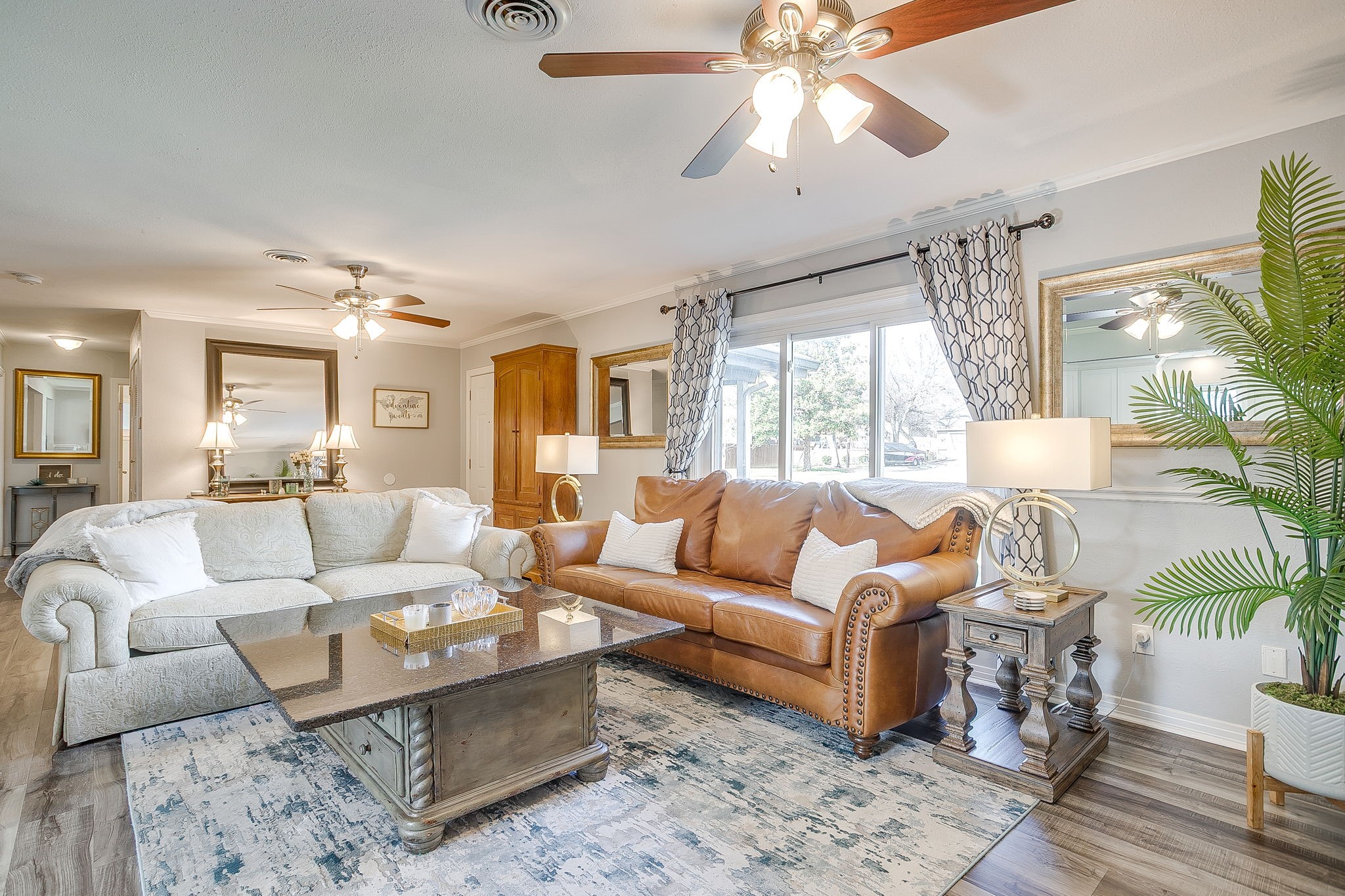 6917 Overhill Road Fort Worth TX 76116