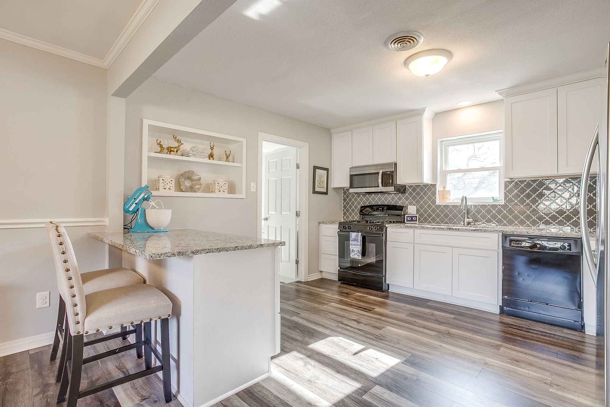 6917 Overhill Road Fort Worth TX 76116