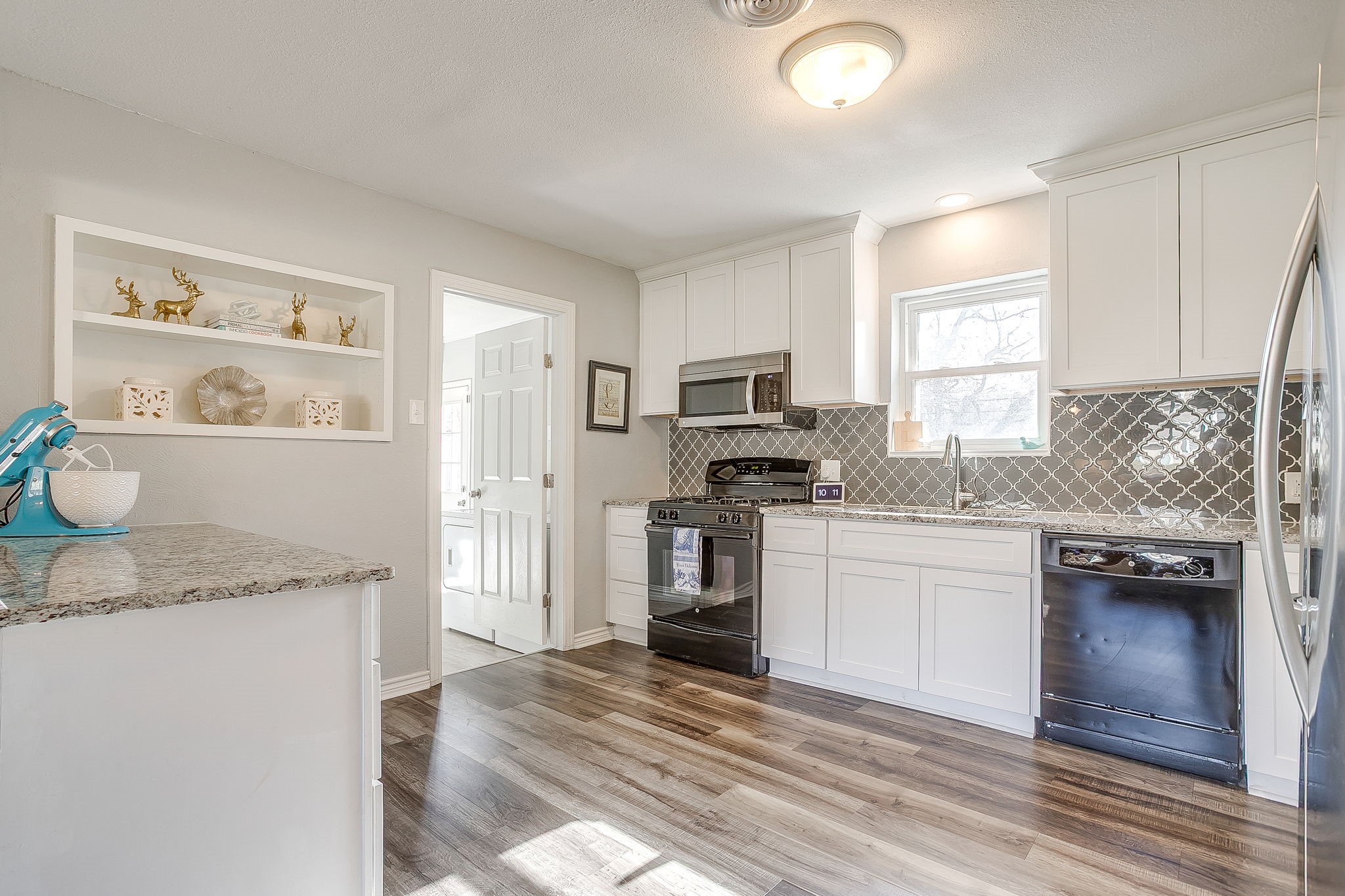6917 Overhill Road Fort Worth TX 76116