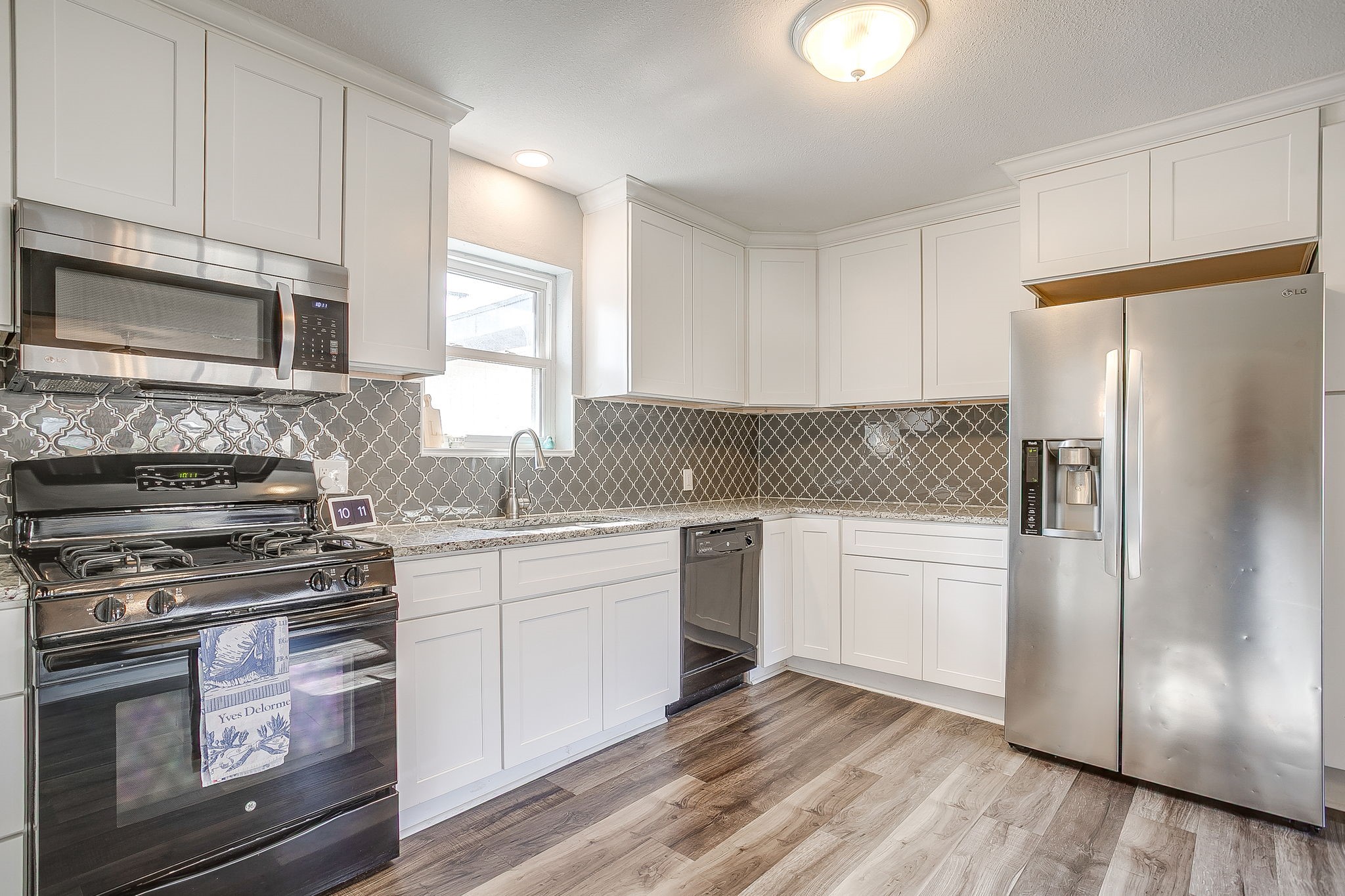 6917 Overhill Road Fort Worth TX 76116