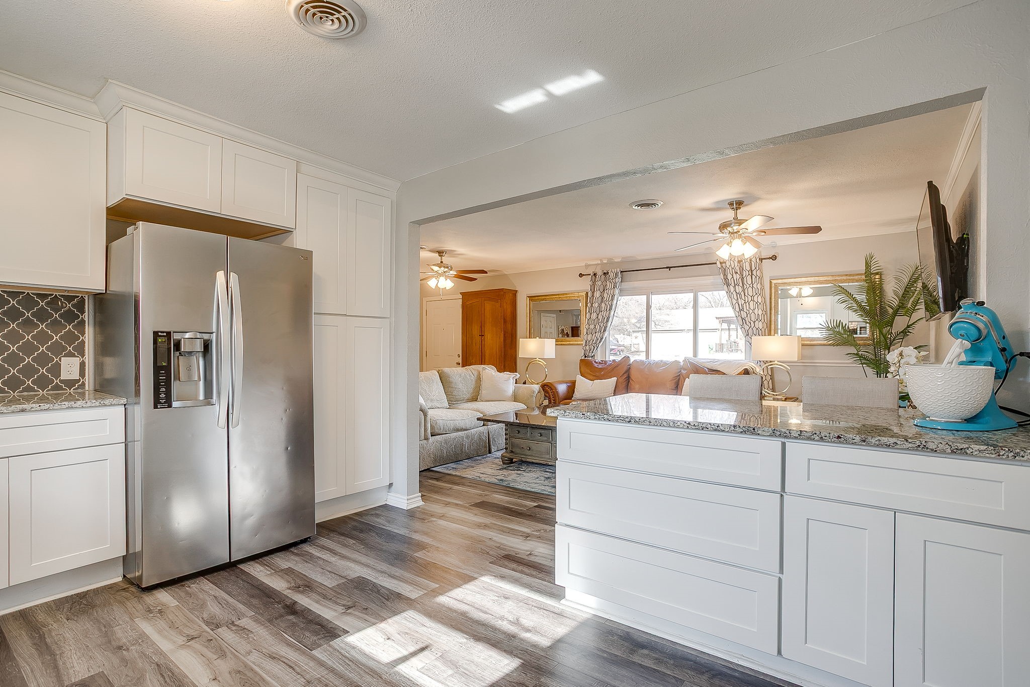 6917 Overhill Road Fort Worth TX 76116