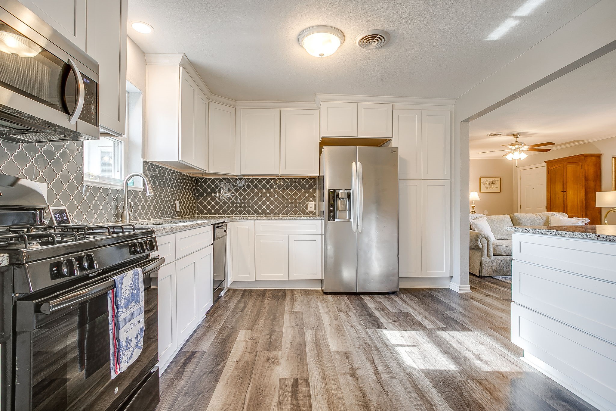 6917 Overhill Road Fort Worth TX 76116