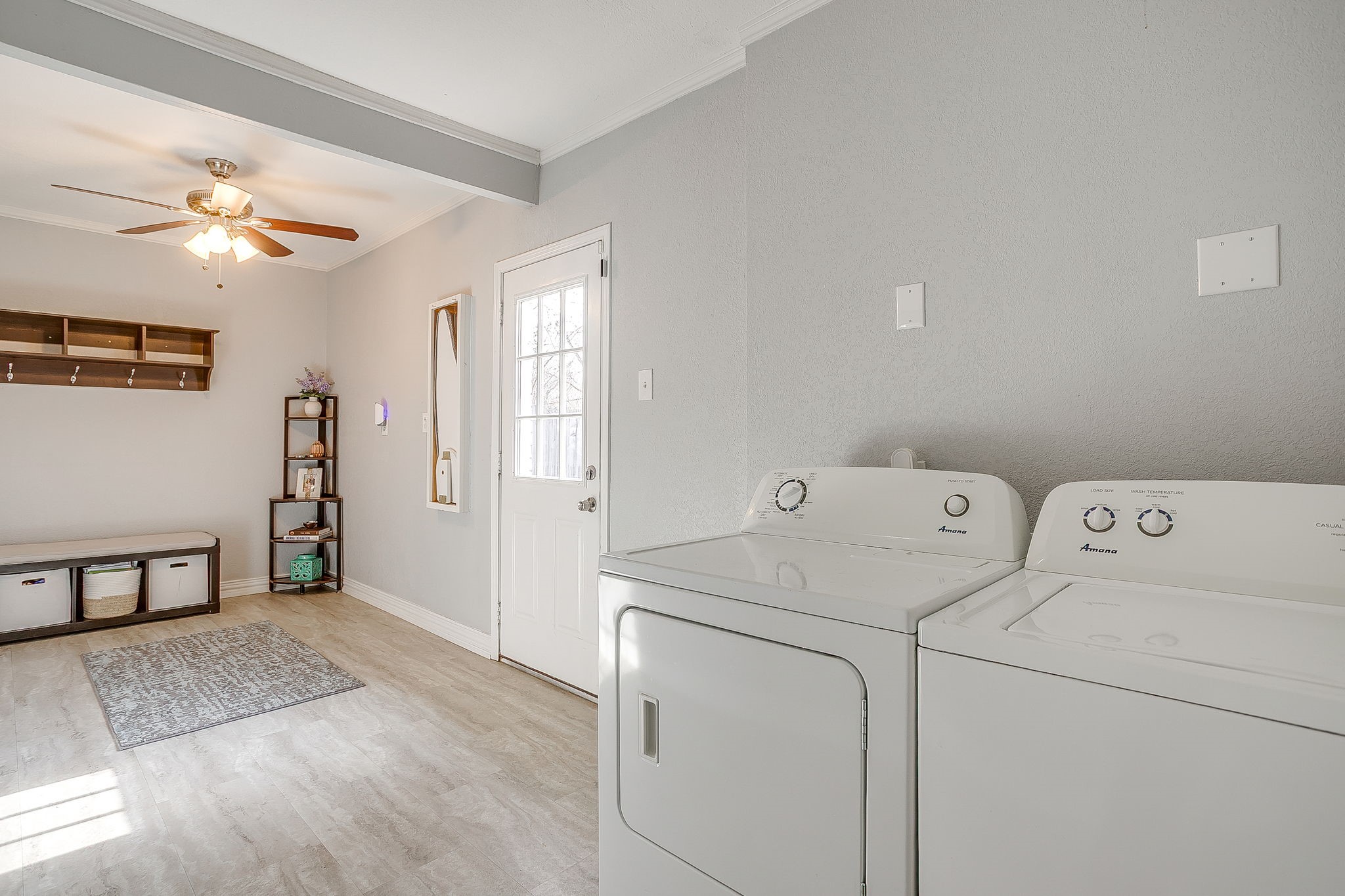 6917 Overhill Road Fort Worth TX 76116