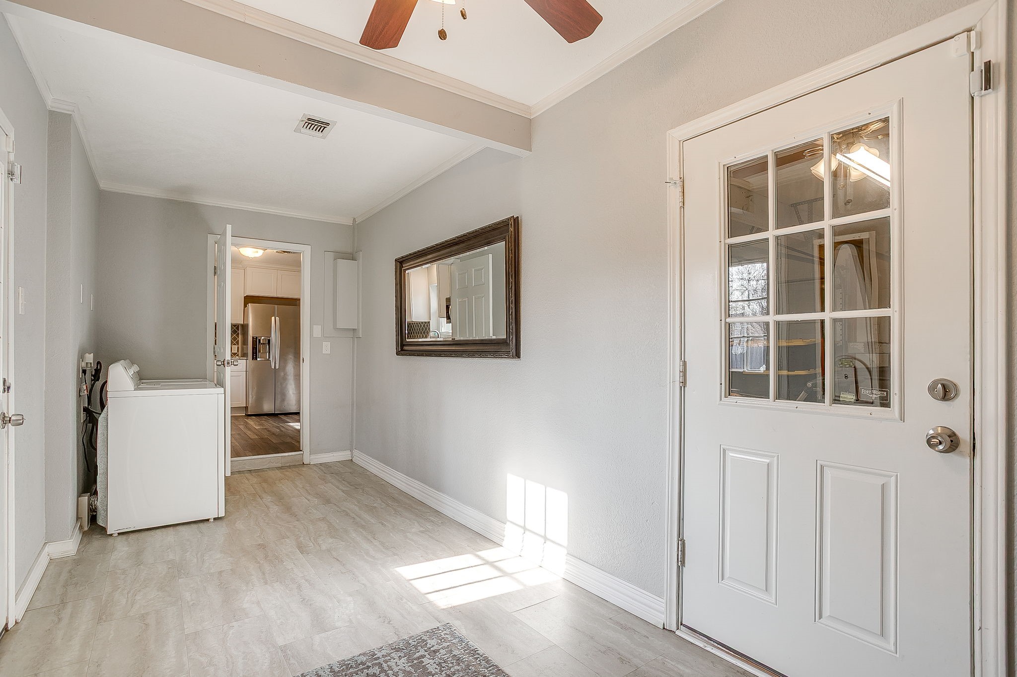 6917 Overhill Road Fort Worth TX 76116