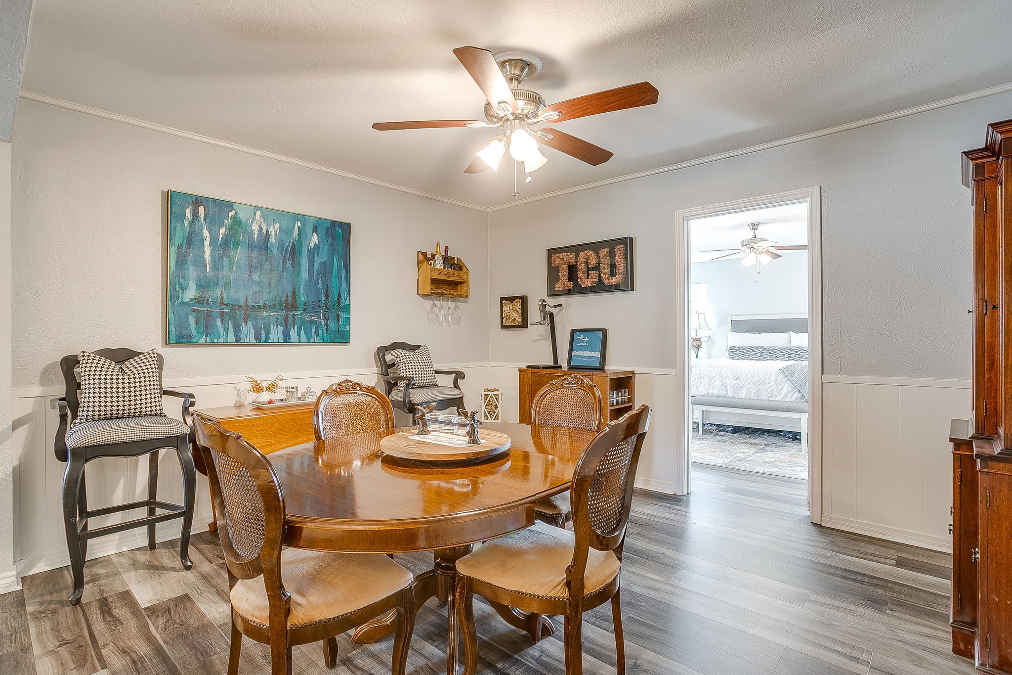 6917 Overhill Road Fort Worth TX 76116