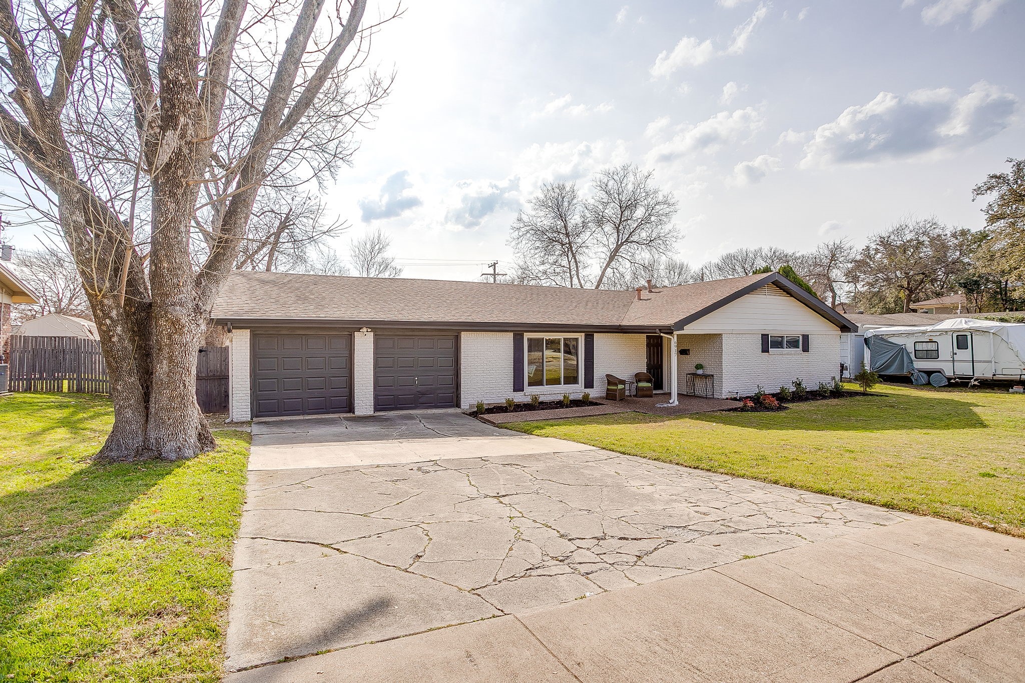 6917 Overhill Road Fort Worth TX 76116