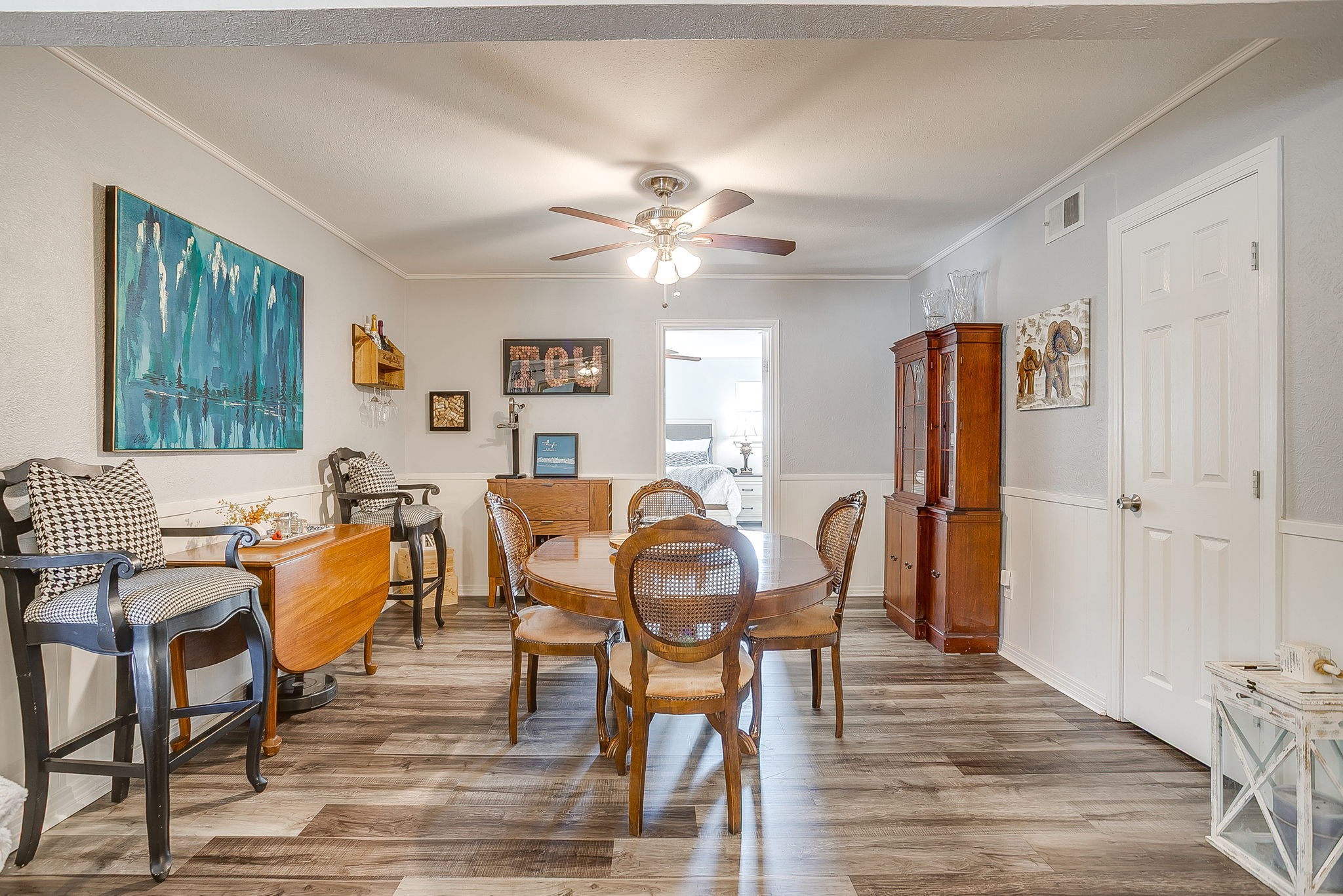 6917 Overhill Road Fort Worth TX 76116