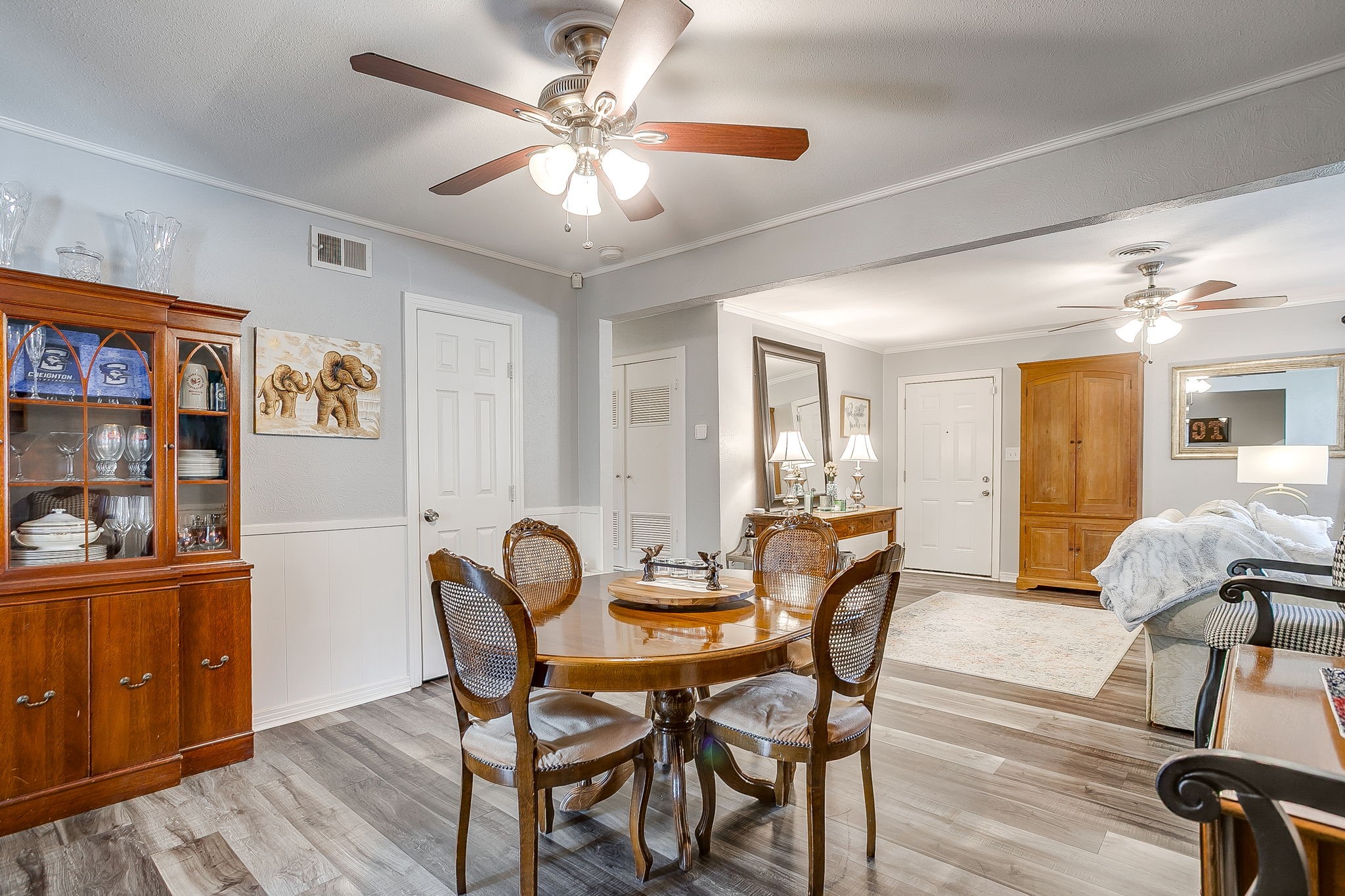 6917 Overhill Road Fort Worth TX 76116