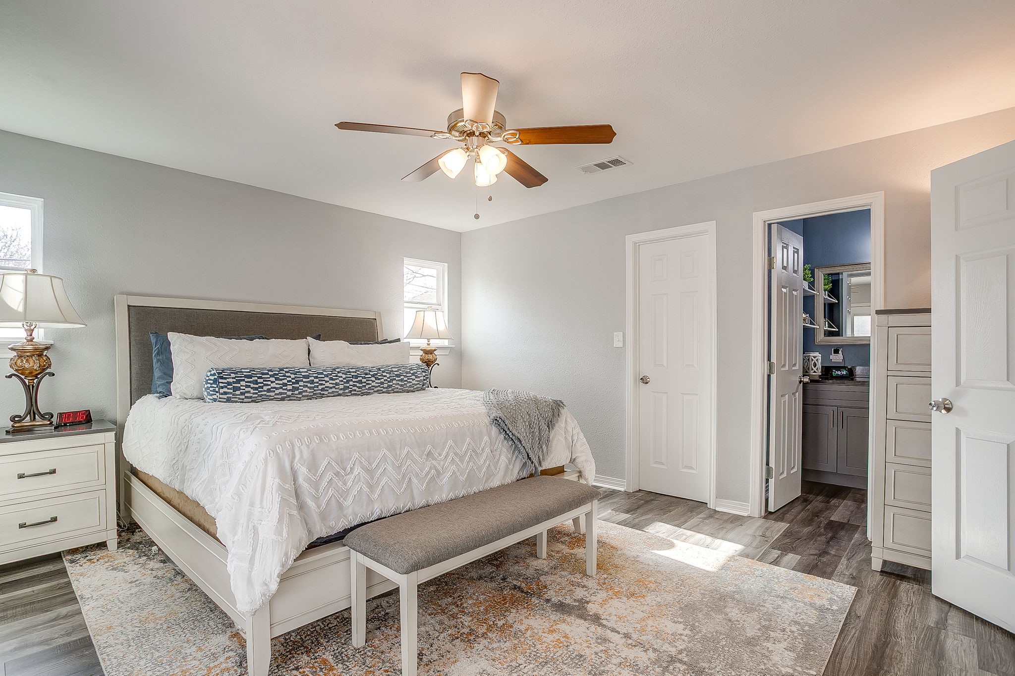6917 Overhill Road Fort Worth TX 76116