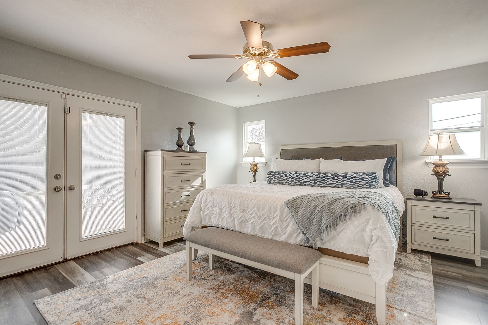 6917 Overhill Road Fort Worth TX 76116
