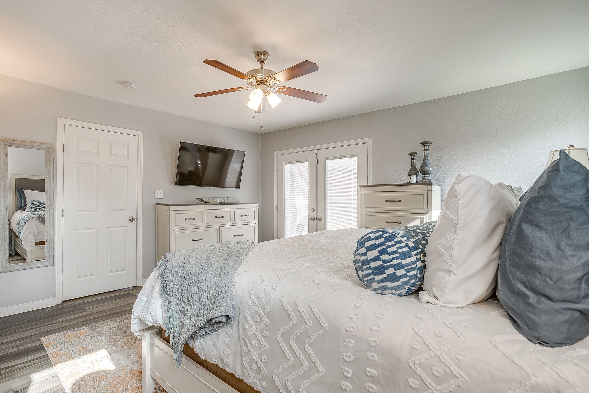 6917 Overhill Road Fort Worth TX 76116