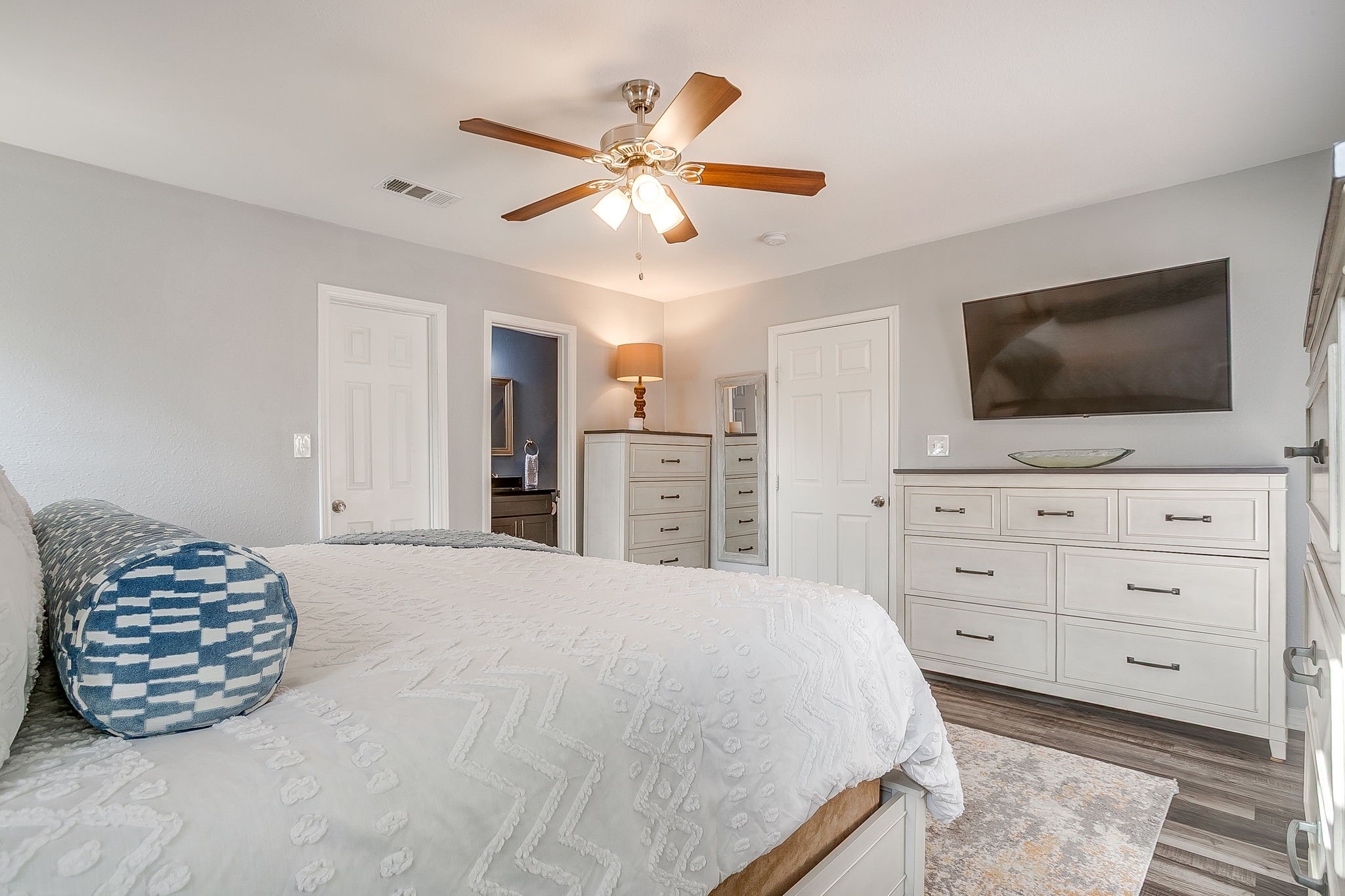 6917 Overhill Road Fort Worth TX 76116