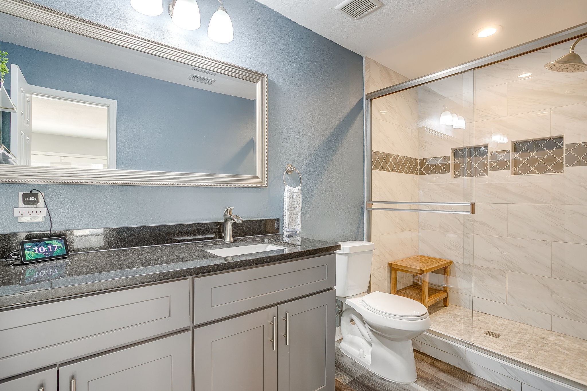 6917 Overhill Road Fort Worth TX 76116